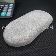 布艺包裹加工 网布热压贴合方案 无缝拼接贴布贴皮