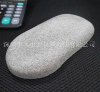 多媒体保护壳热压加工 音箱塑胶包布贴皮