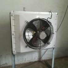 青州花卉温室大棚用暖风机 加温保暖效果好 热能效果好 