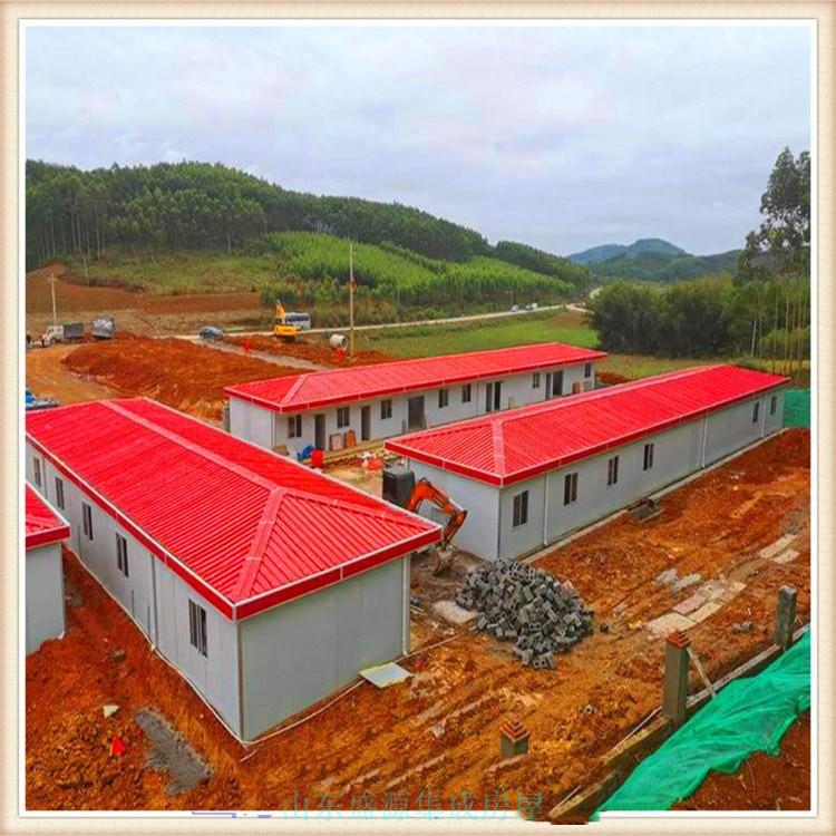 山东工地活动板房工地活动板房厂家批发德州工地活动板房厂家批发送货安装