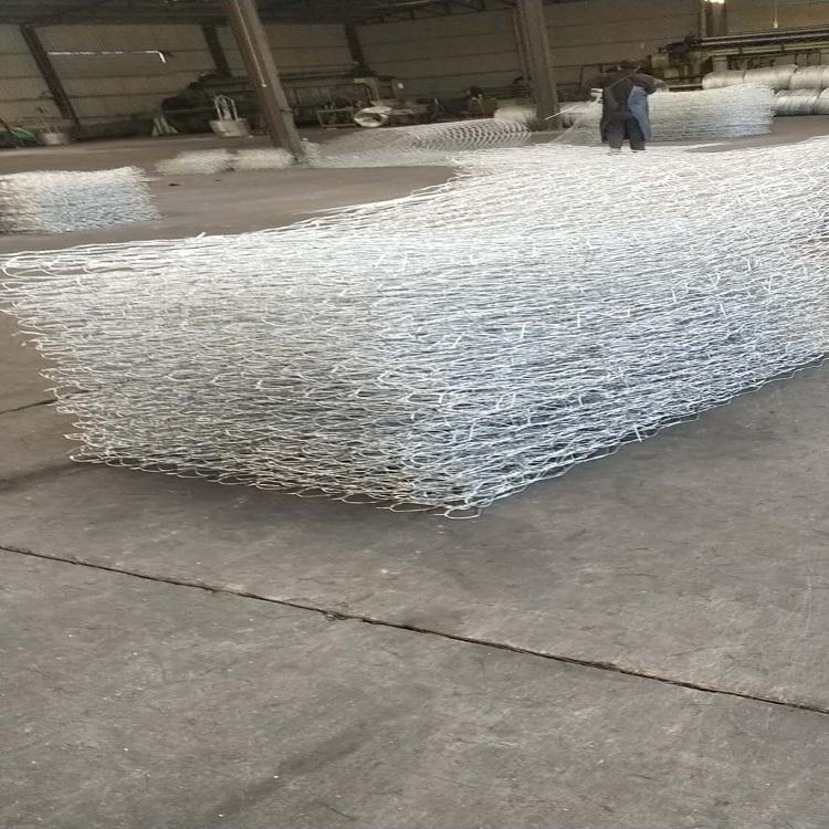 生态石笼网箱 景观和防护效果好 箱型石笼规格