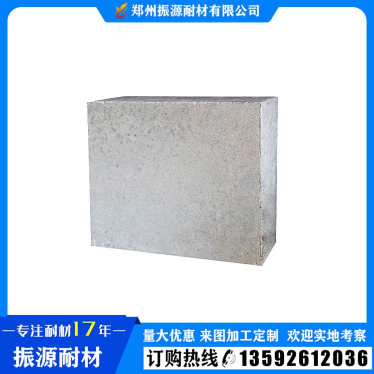 磷酸盐砖销往各地  出钢槽用抗热震耐磨砖 磷酸盐砖价格