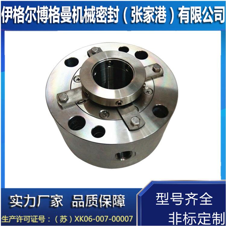 批发TTS-48机械密封 脱酸碱泵用机械密封 非标定制件