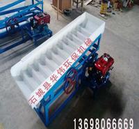 洗金机械混汞机 混汞摇床 淘金设备混汞摇床 砂金混汞摇床机