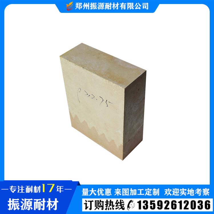 磷酸盐复合砖 高强耐磨 经久耐用 回转窑高温带用耐磨磷酸盐砖