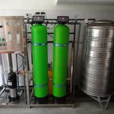 大型反渗透净化设备 纯净水设备报价 纯净水生产设备 纯净水设备