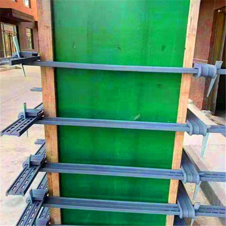 天津方柱扣 方柱扣 现货充足发货快 方柱紧固件 方柱夹具