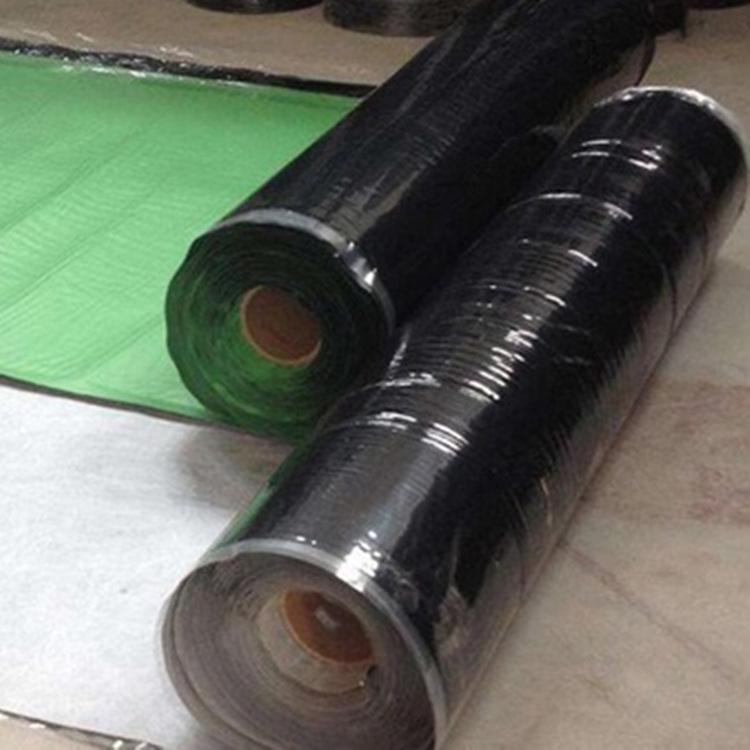 耐根穿刺防水卷材批发商 种植屋面用耐根穿刺防水卷材价格 乾易防水 全国经销