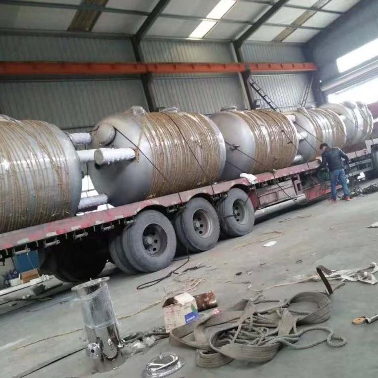 循环水河水湖水净化设备过滤设备成套净化装置过滤器