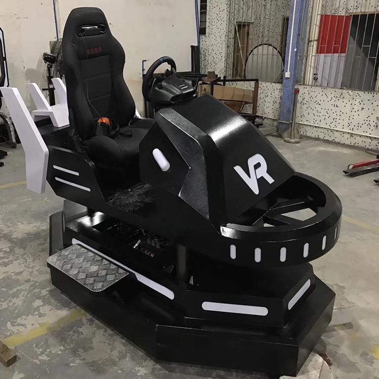 VR急速赛车大型VR赛车游戏vr游乐设备厂家vr技术乐阳