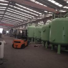 过滤器生产厂家过滤器罐体制造公司碳钢不锈钢304316机械过滤器