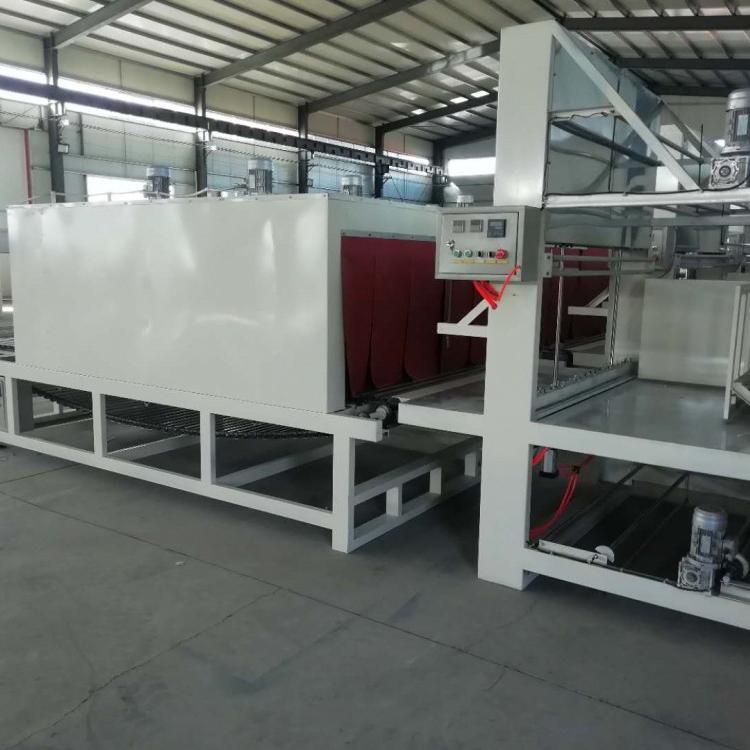 厂家定制全自动热收缩包装机PE膜袖口式膜包机