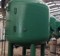 自动反冲洗过滤器罐体碳钢304不锈钢机械过滤器