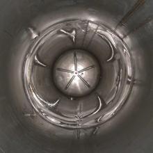 不锈钢304316材质臭氧混合塔臭氧混合器生产厂家