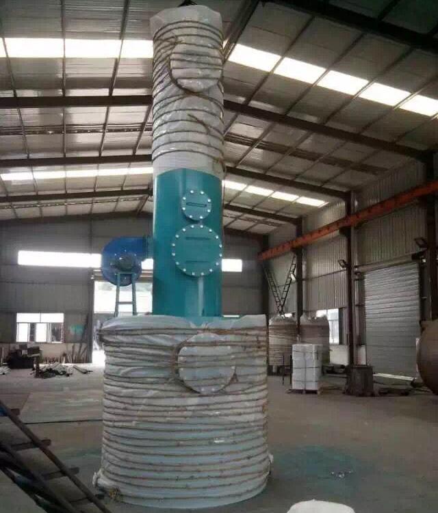 除二氧化碳设备脱气塔除碳器脱碳塔生产厂家