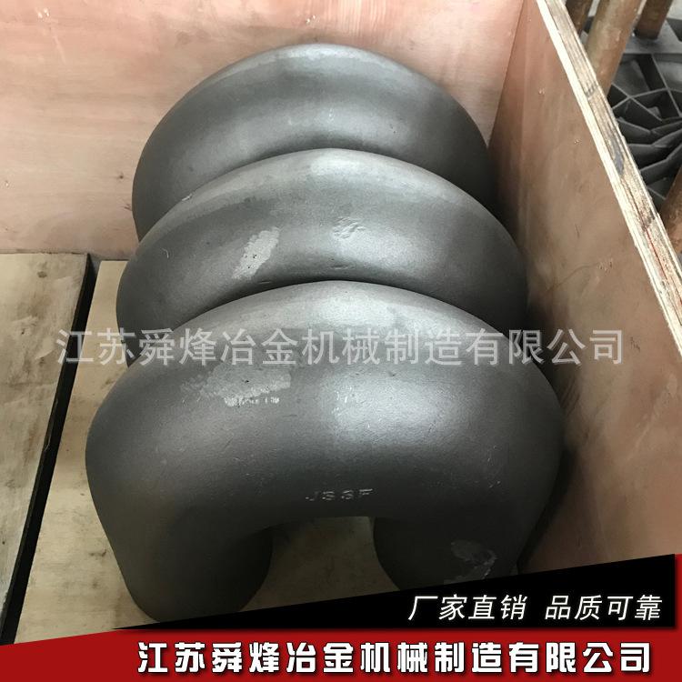 镀锌线辐射管 电炉辐射管 高温工业电炉用加热管 W型燃气辐射管