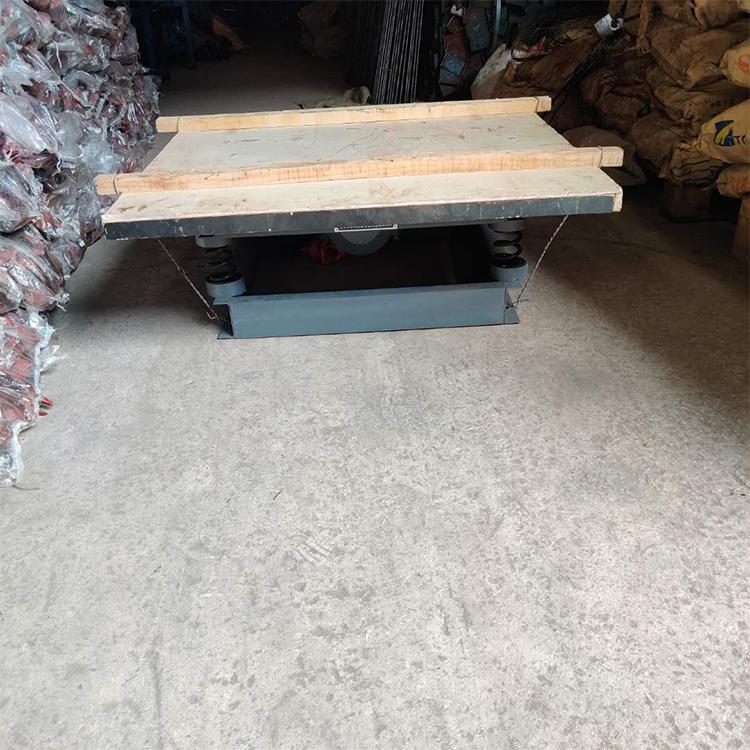 承业出售混凝土振动台 混凝土配合比仪器 价格合理