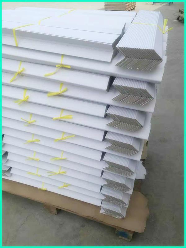 可防撞加硬纸护角   正兴 蜂窝纸平板    产品质量有保障