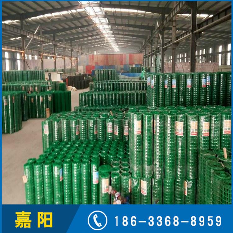 嘉阳 涂塑荷兰网 铁丝网 铁丝网 养殖网 厂家现货
