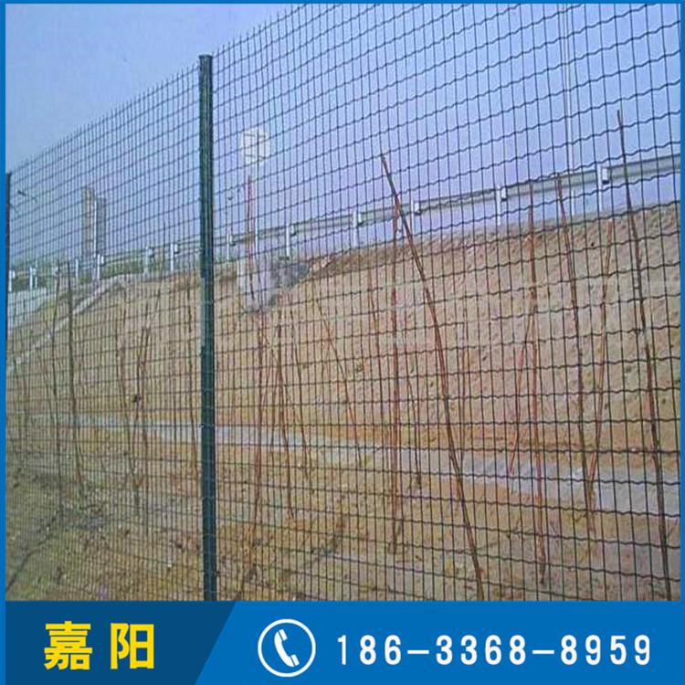 嘉阳西安 PVC涂塑荷兰网 铁丝网 铁丝网 养殖网 厂家现货