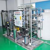 山东小型纯净水设备 小型反渗透设备 小型水处理设备厂家定制
