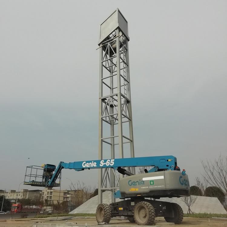 专注广告标识17年                       四川宣传栏制作厂
