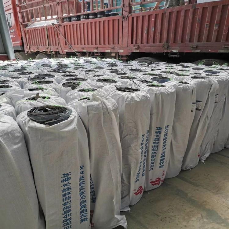 自粘防水卷材 德象牌蓝恩牌 SBS改性沥青防水卷材 高聚物自粘胶膜材料 厂家批发 可代加工