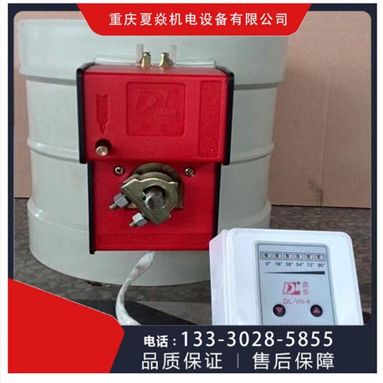 云南pp风阀加工单价-到重庆夏焱环保厂-pp电动风阀厂