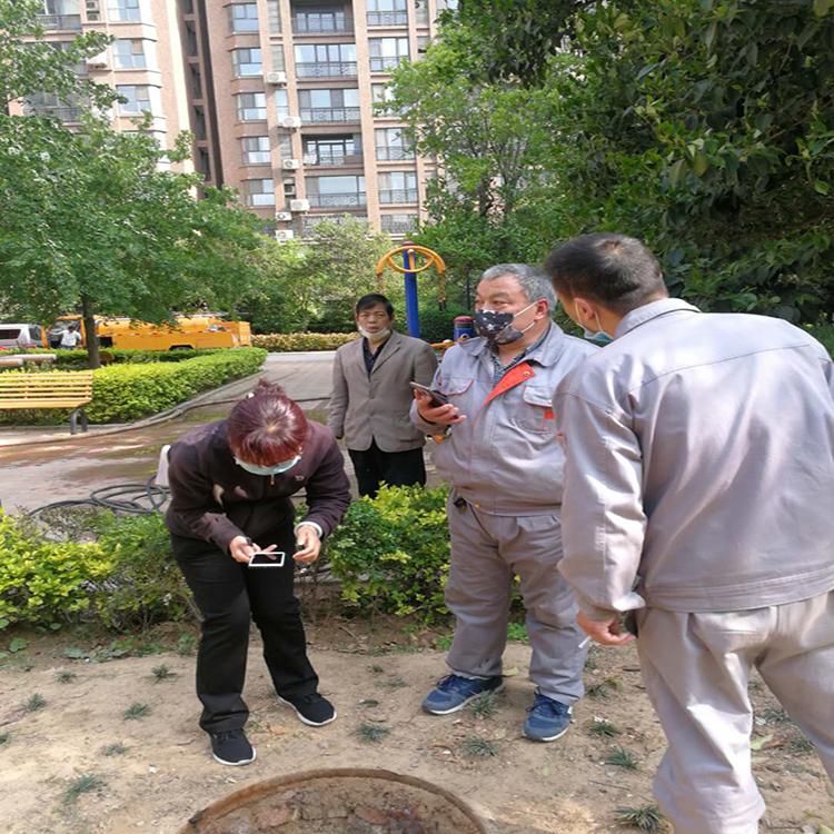 高压管道清洗工程 泥浆清理服务 全程服务 质量保证