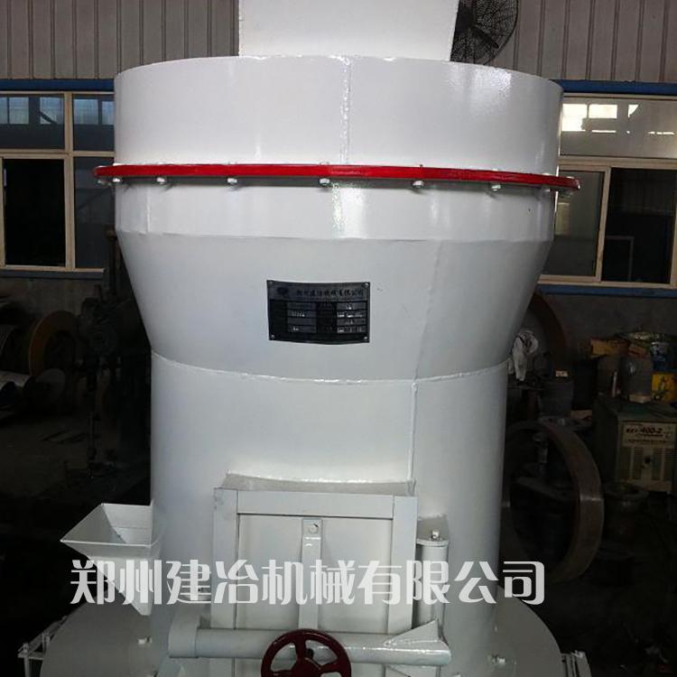 节能环保雷蒙磨粉机厂家 建冶机械石油焦雷蒙磨价格便宜