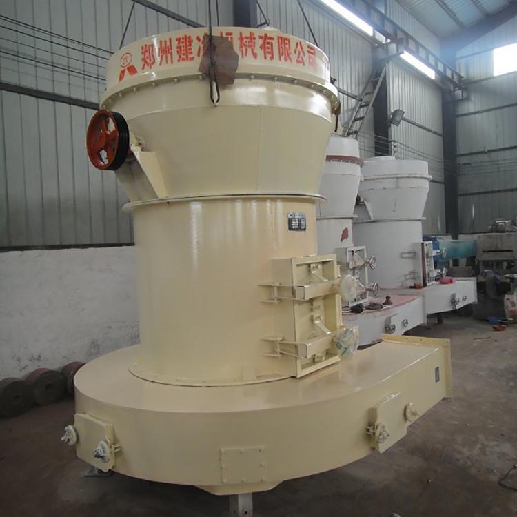 花岗岩欧版磨供应价格 建冶机械石灰石雷蒙磨粉机现货供应
