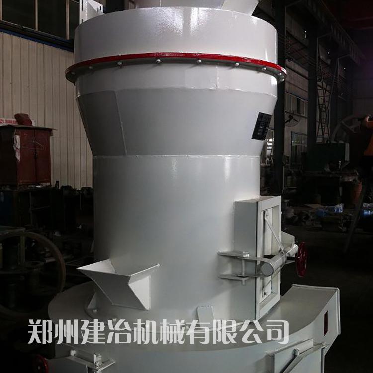 玄武岩欧版磨批发价格 建冶机械玄武岩雷蒙磨粉机质量可靠