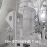 碳酸钙欧版磨供应商 建冶机械玄武岩雷蒙磨值得信赖
