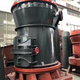 雷蒙磨粉机设备定制 建冶机械高岭土雷蒙磨粉机价格合理