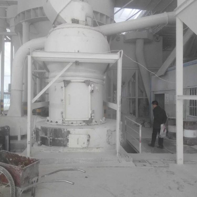 110型欧版磨定制 建冶机械石灰石雷蒙磨粉机价格实惠