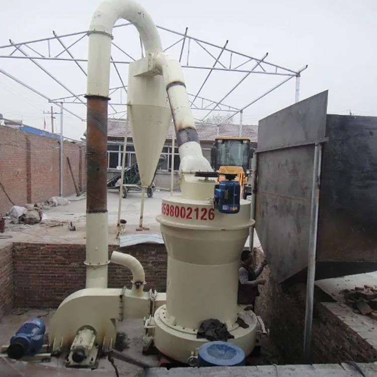 辉绿岩欧版磨定制厂家 建冶机械辉绿岩雷蒙磨粉机价格便宜