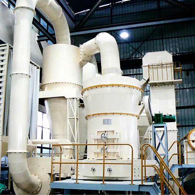 节能环保雷蒙磨粉机定制 建冶机械重晶石雷蒙磨货源厂商