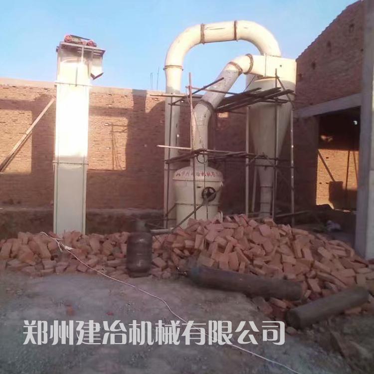 铁矿石欧版磨价钱 建冶机械碳酸钙雷蒙磨价格合理