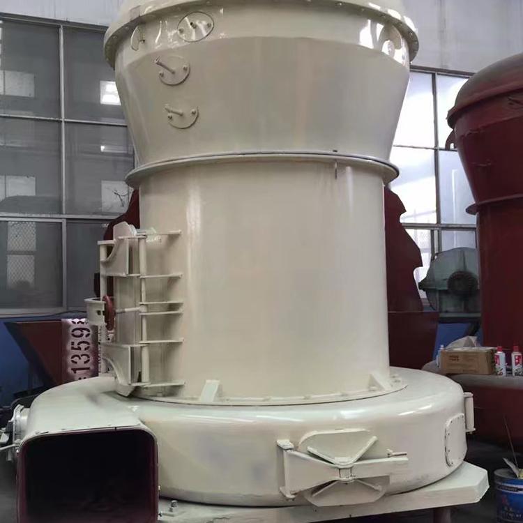 雷蒙磨粉机设备定制 建冶机械高岭土雷蒙磨粉机价格合理