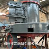 大型欧版磨粉机供应厂家 建冶机械铁矿石雷蒙磨粉机质量可靠
