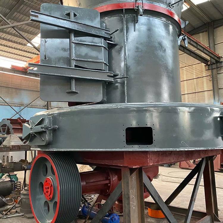 欧版磨粉机定制 建冶机械石灰石雷蒙磨货源厂商