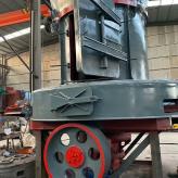 河卵石欧版磨厂家批发 建冶机械石油焦雷蒙磨粉机质量可靠