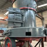 欧版磨粉机定制 建冶机械石灰石雷蒙磨货源厂商