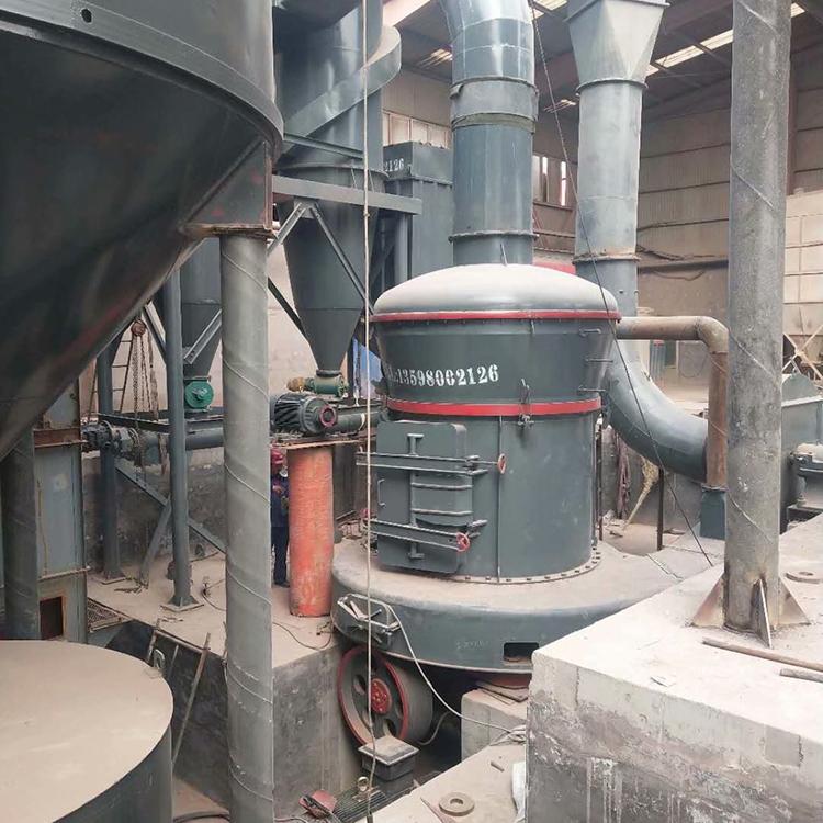 河卵石欧版磨厂家批发 建冶机械石油焦雷蒙磨粉机质量可靠