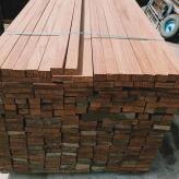 菠萝格木材批发 防腐木材加工 菠萝格木板加工