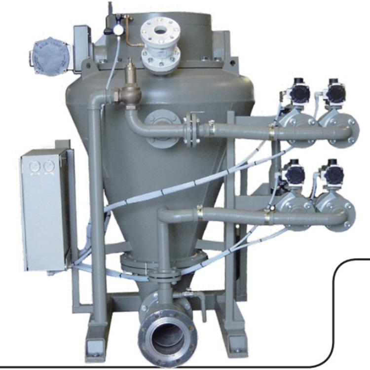 正压浓相气力输送 输送泵生产厂家 规格齐全 支持定制
