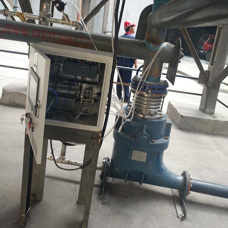 化工物料输送泵 气力物料输送泵 规格齐全 支持定制
