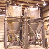 低压连续输送泵 连续输送泵报价 气力输送泵生产厂家