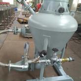 固体物料输送泵 气力物料输送泵 规格齐全 支持定制