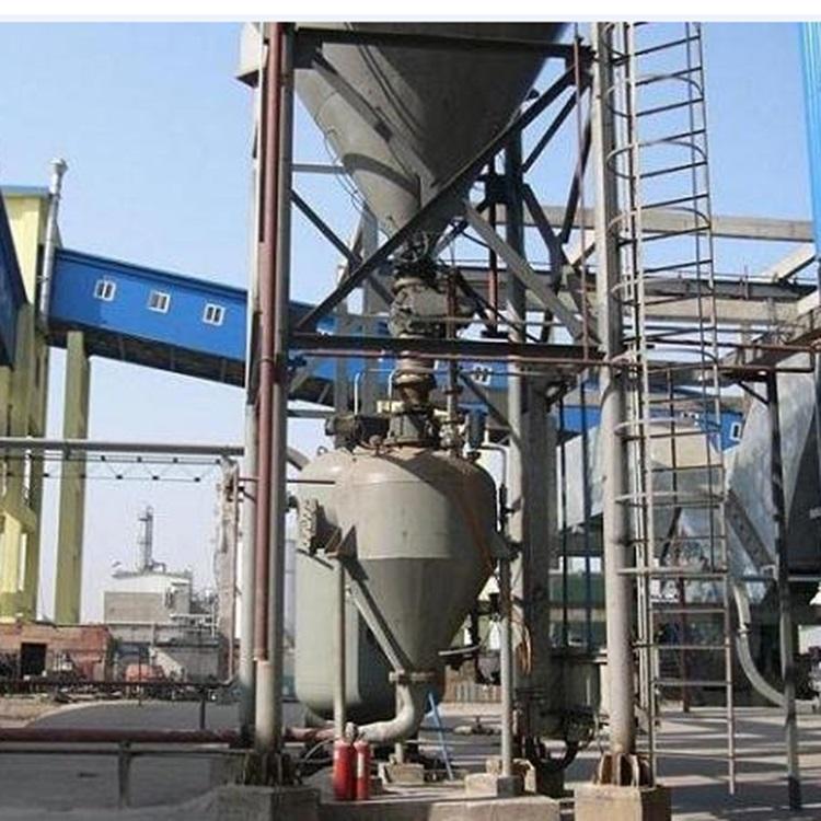 低压连续输送泵 气力粉体输送泵价格 规格齐全 支持定制